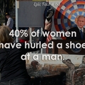 hurled shoes