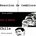 Chile <3