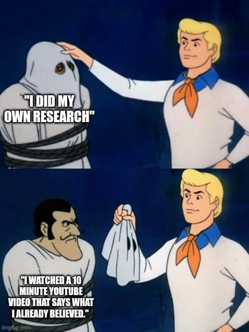 research - meme