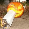 Halloween en mi barrio