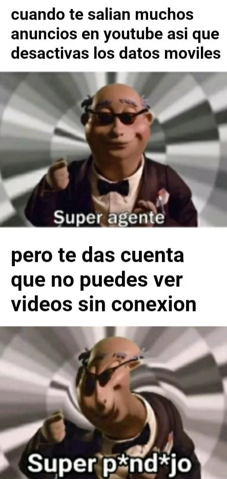 When estas escuchando The Cave, The Treasure de Bossfight: :D. But en los comentarios hay fans de MAAU por alguna razon: >:( - meme