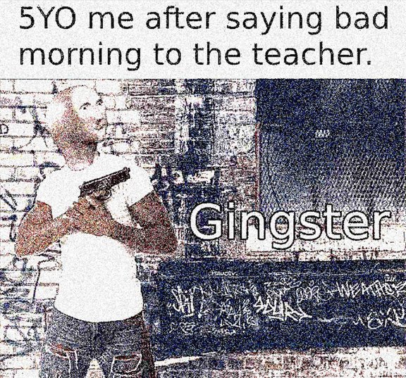 No title - meme