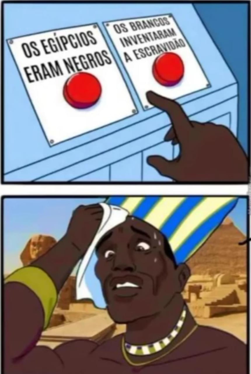 Adoro quando dá pane nesta turma - meme