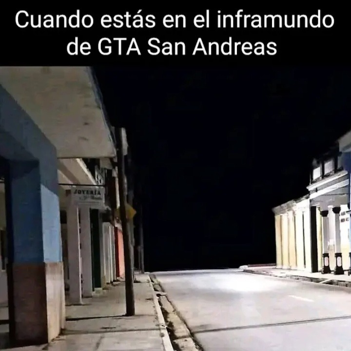 Que miedo - meme