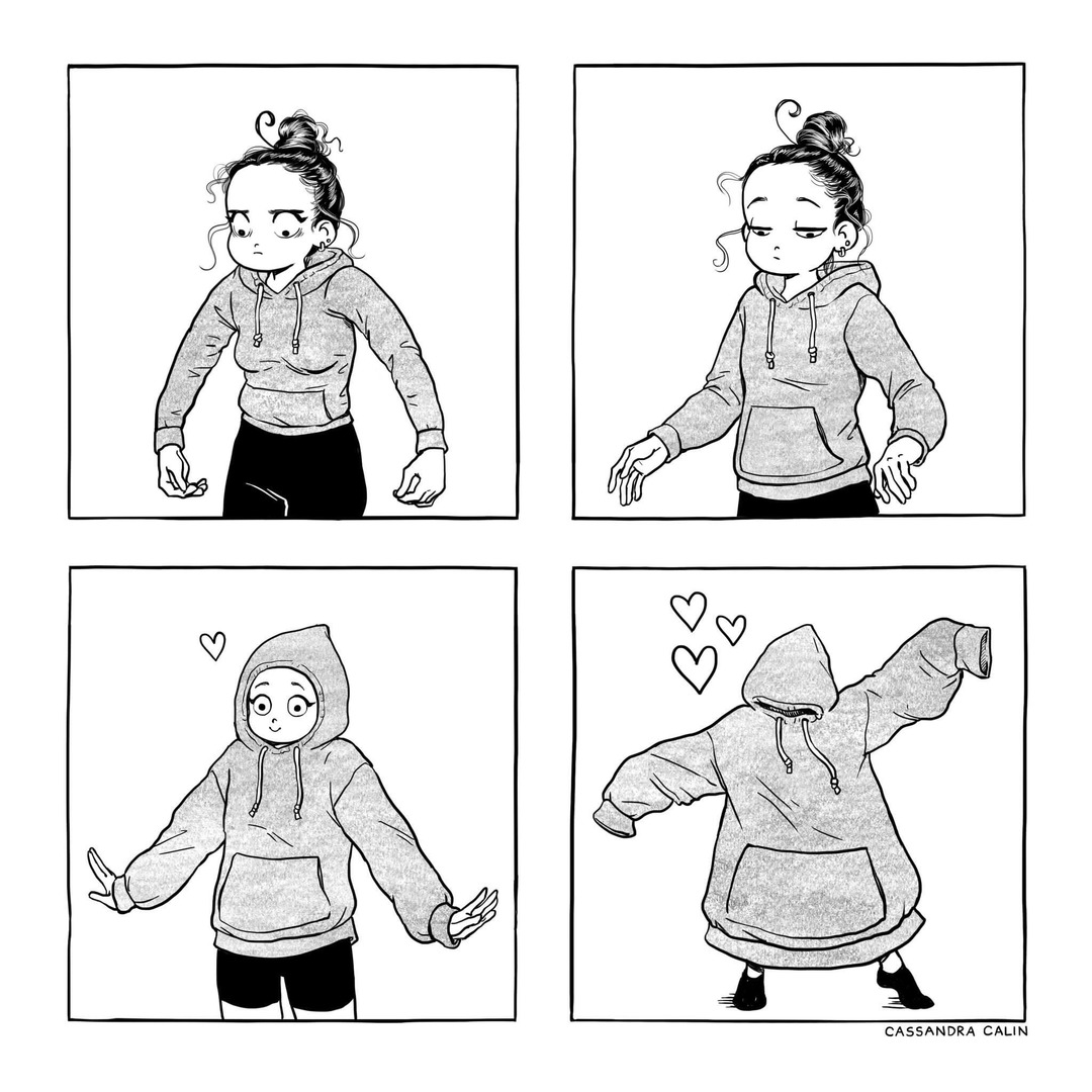hoodie weather is upon us Meme by jessa847 ) Memedroid