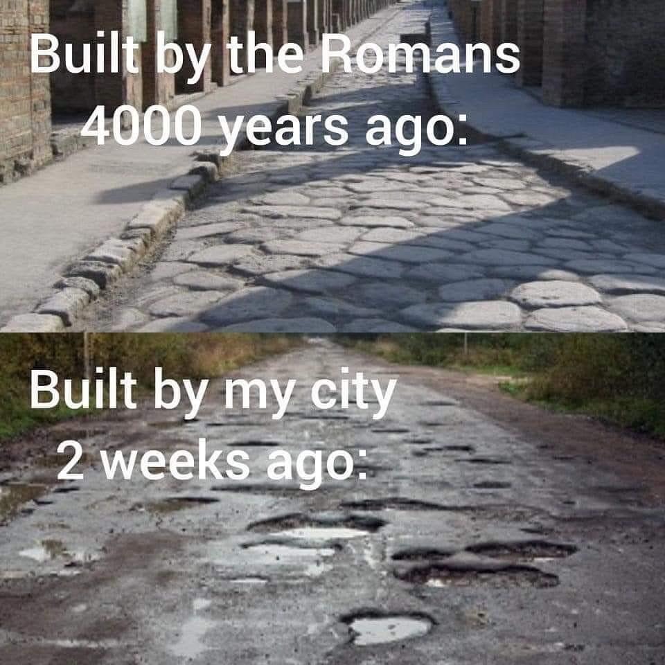 those who have them their city know - meme