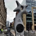 Glasgow art