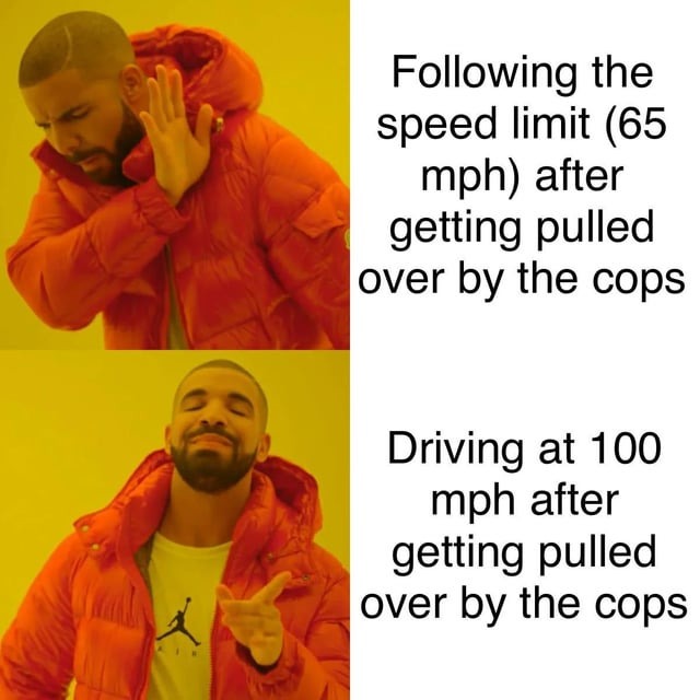 Now it is the time - meme