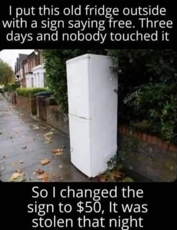 That's smart - meme