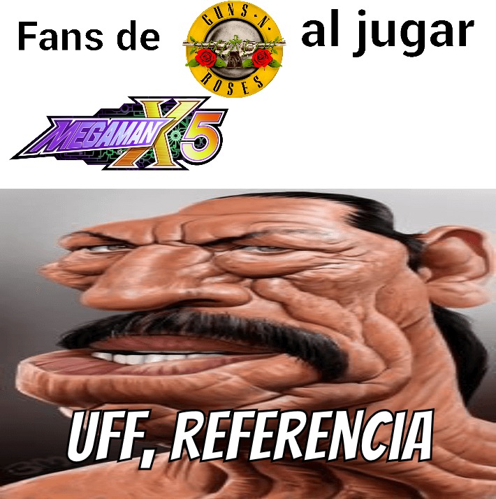 El titulo de tu meme
