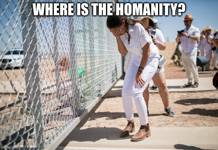 Le H00manity. - meme