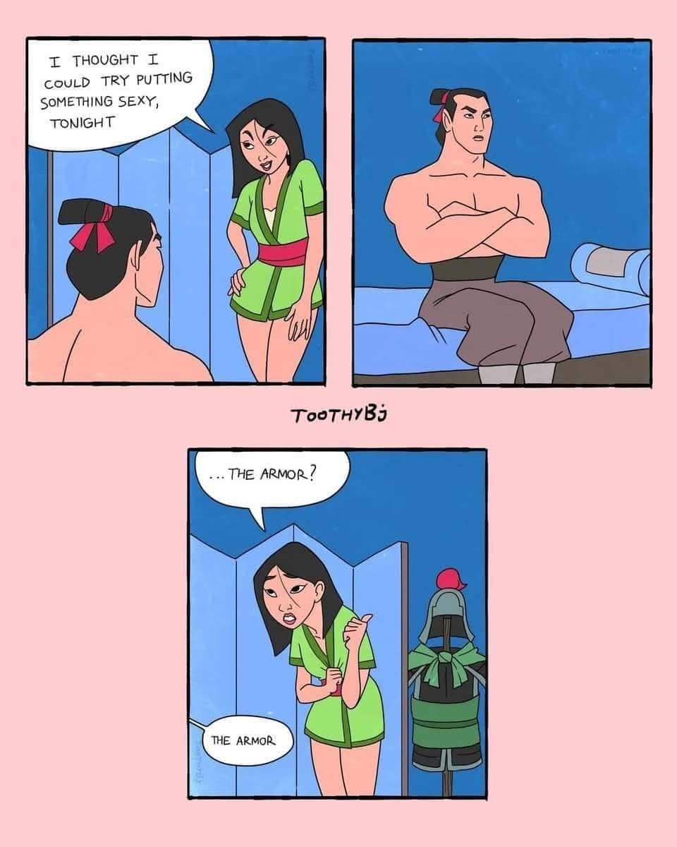 Dongs in a history - meme