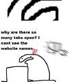 No one needs to know...  Credit to FlorkOfCows