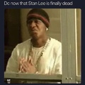 RIP Mr Stan Lee :’(
