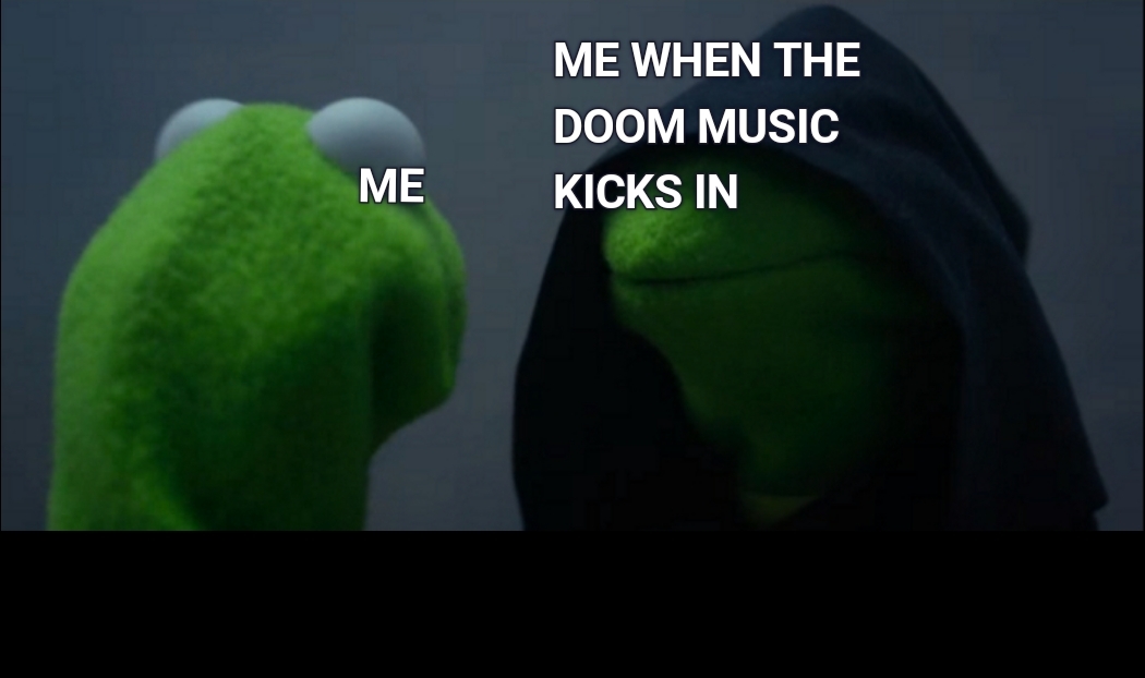 Doom!!!!! - meme