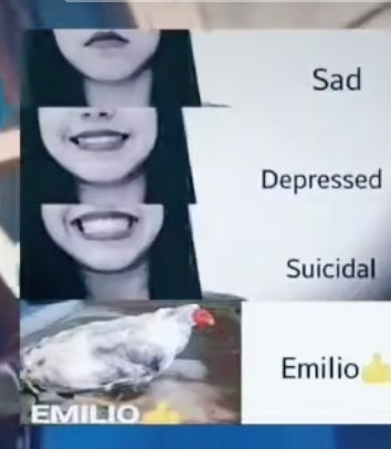 Emilio - meme