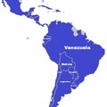 Venezuela robandos brasil y Colombia, peru