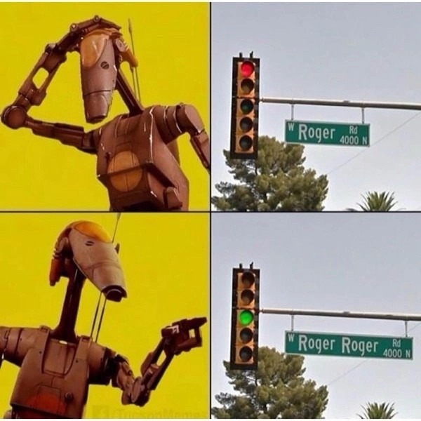 Title - meme