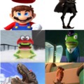 Mario segale