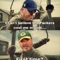 Packers vs Cowboys coaches meme