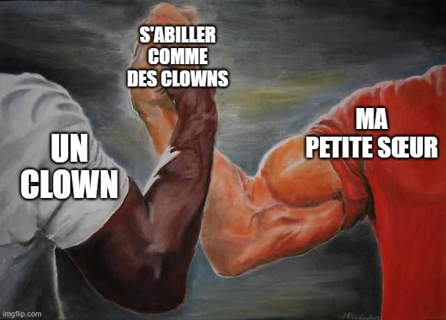 le saviez vous 80%, d'entre vous regarde mes memes sans y être abonné