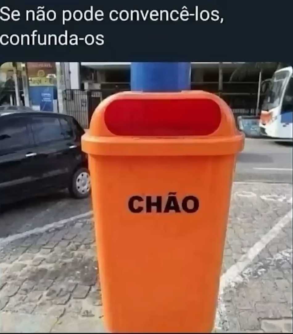 Exatamente - meme