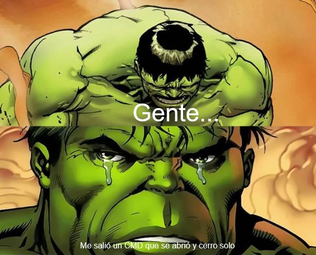 Cague - meme