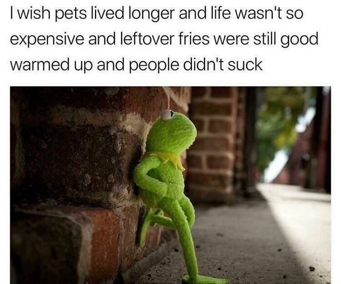 Thinking - meme
