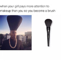 1st comment is a brush