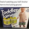 perfect for parents