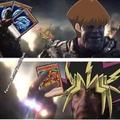 It’s time to D-D-DUEL!