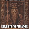 Return to Odin
