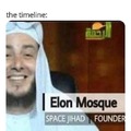 elon mosque