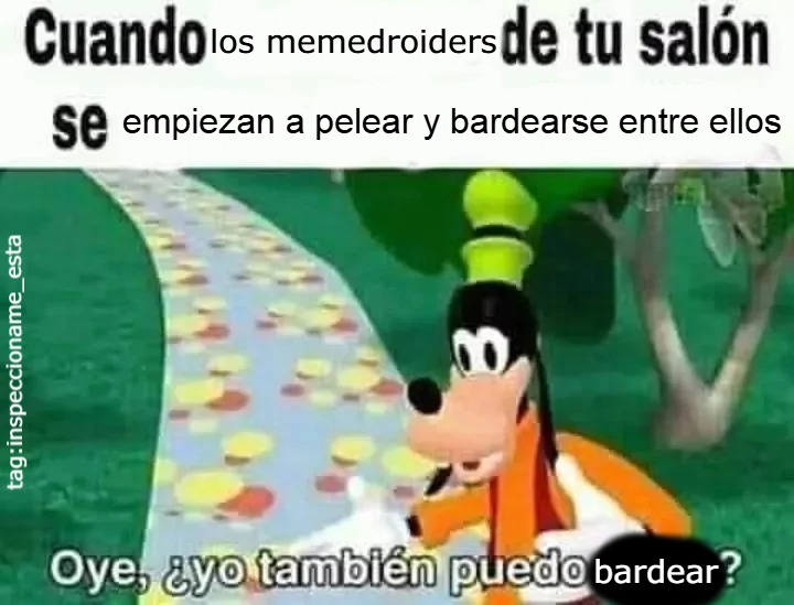 Meme hecho en 0,1 seg