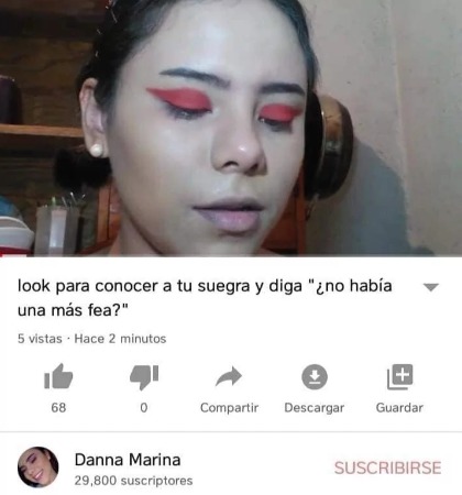 look - meme