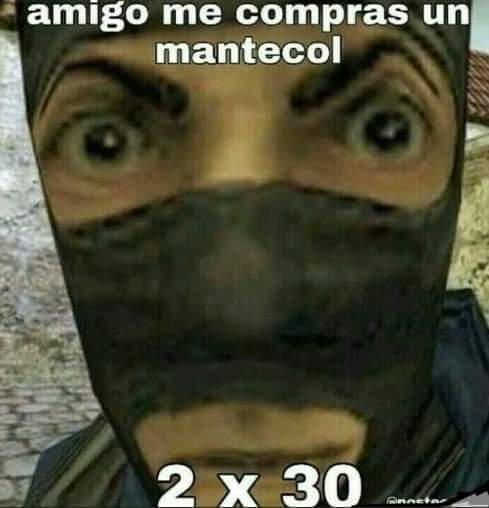 Re Loco Amigo Meme Subido Por Atahualpa Memedroid