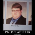 HOLY SHIT PETER GRIFFIN