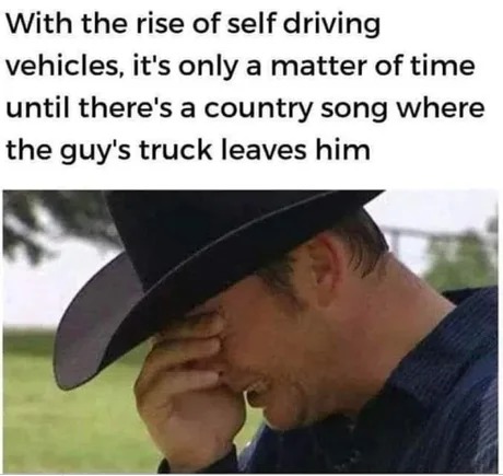 New country song topic - meme