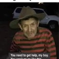 Please Freddy