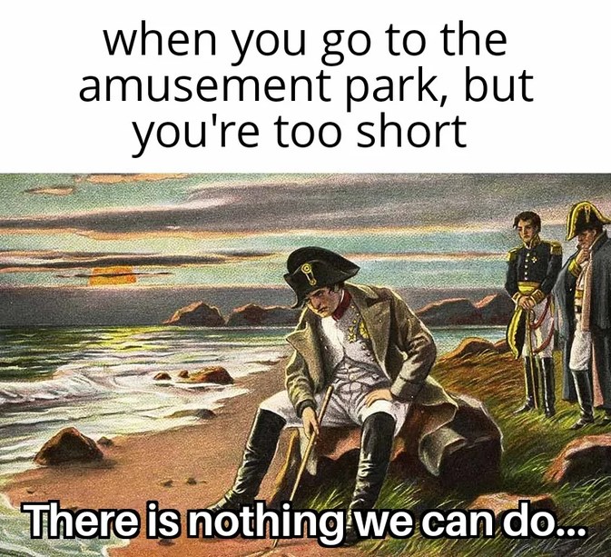 Dank Napoleon memes
