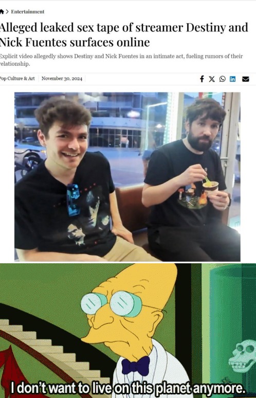 gayhomogay - meme