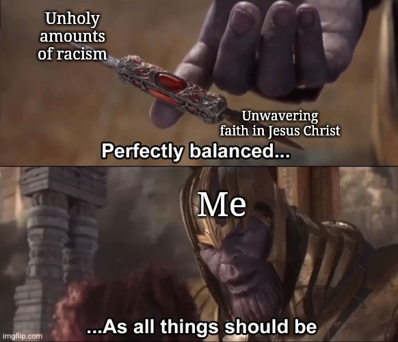 It's called pattern recognition - meme