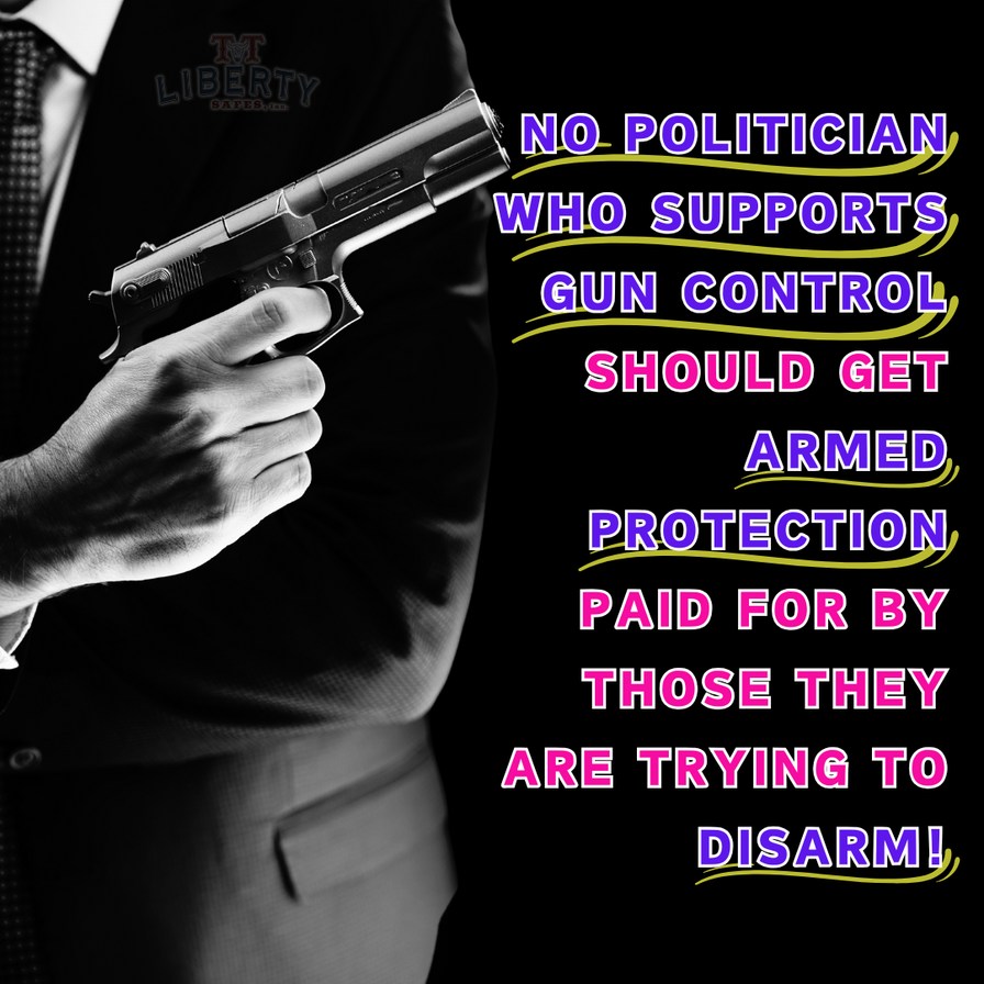 2nd Amendment - meme
