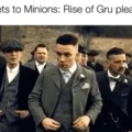tickets to Minions: Rise of gru please