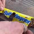 Butt fingerer