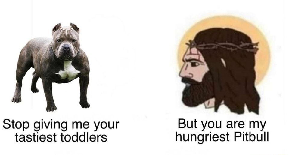 hungry hungry hippos - meme