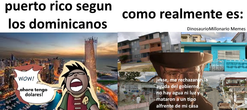 Realidad - meme
