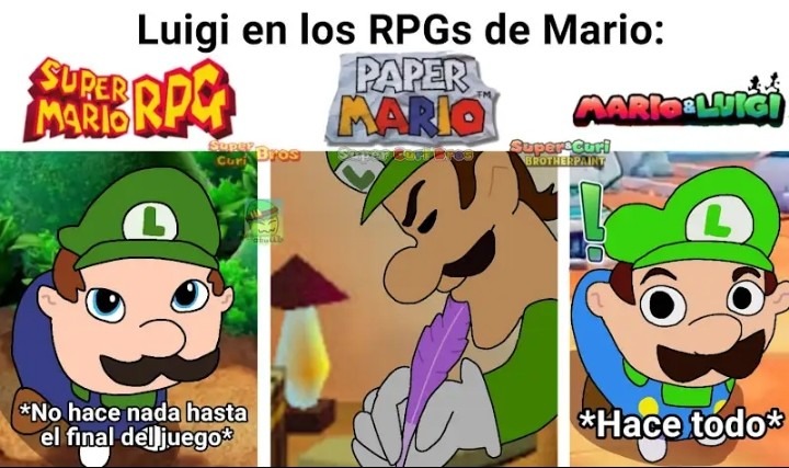 Hola - meme