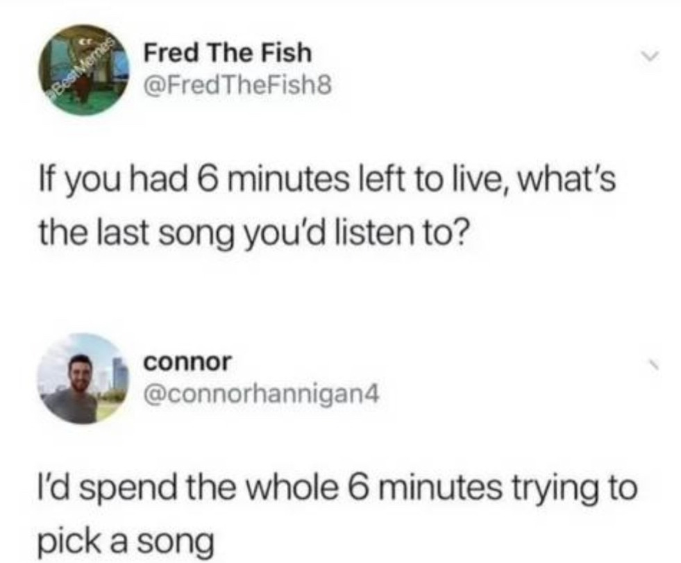 True - meme