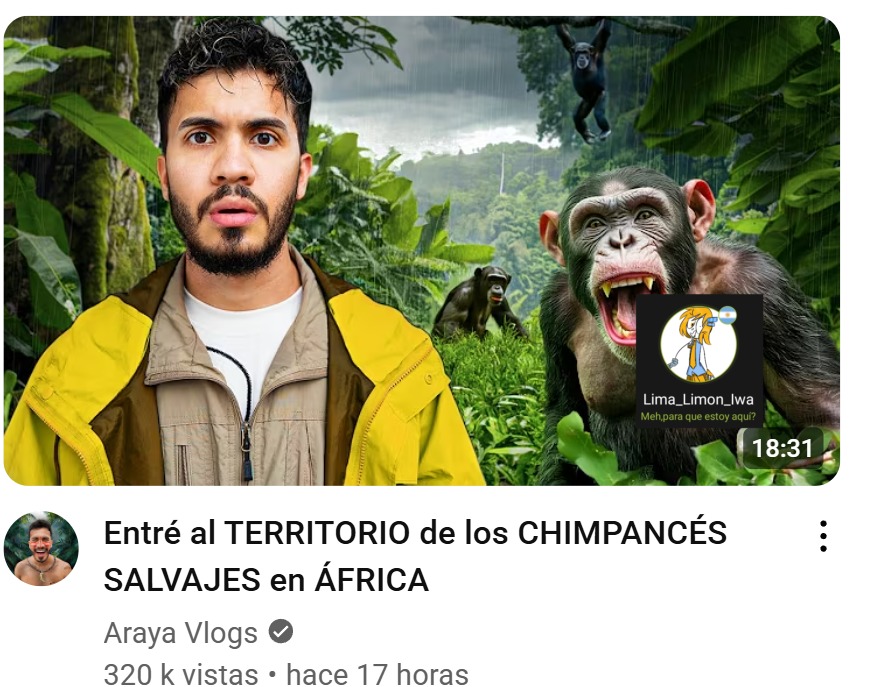 Mami acepta mi meme o te arranco el alma
